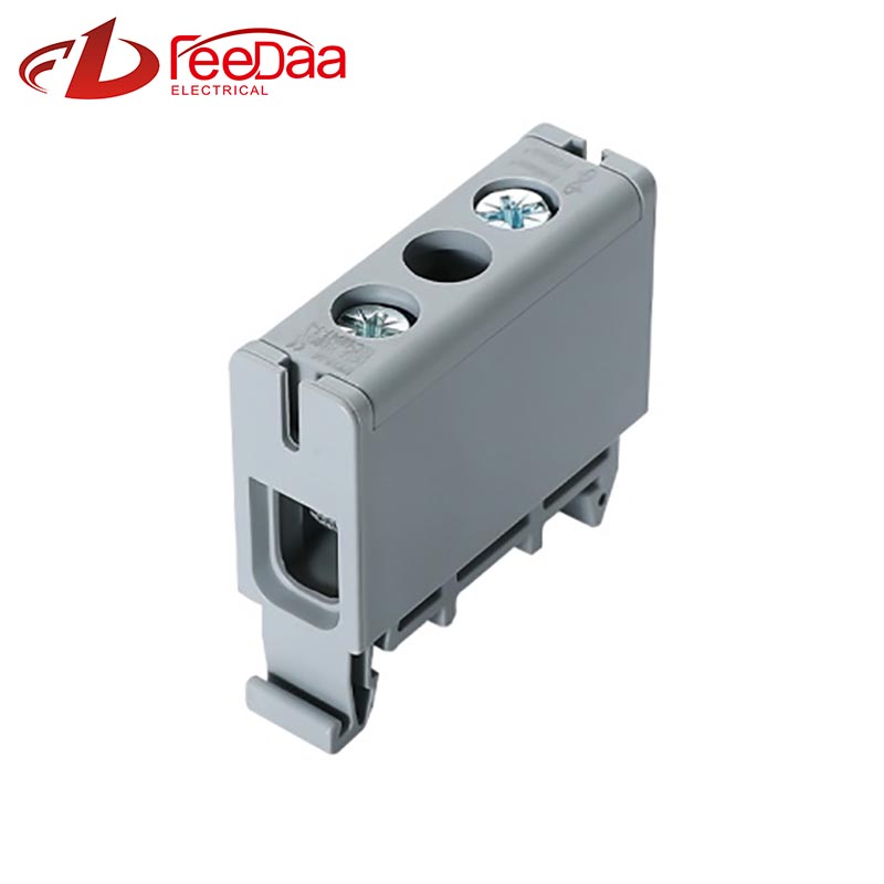 Guide Rail Junction Box Series UTJ5